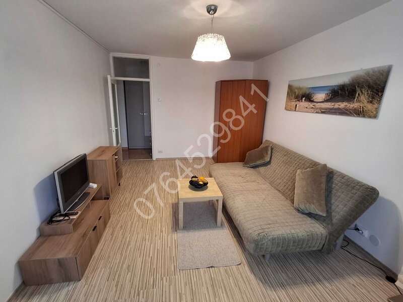 Tineretului, Str. Piscului, prima inchiriere, la 7 min. metrou Timpuri Noi.