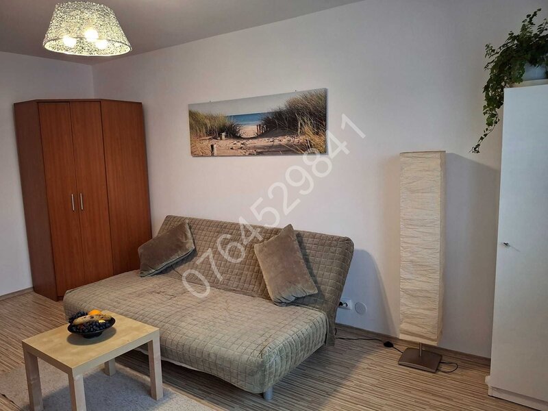 Tineretului, Str. Piscului, prima inchiriere, la 7 min. metrou Timpuri Noi.