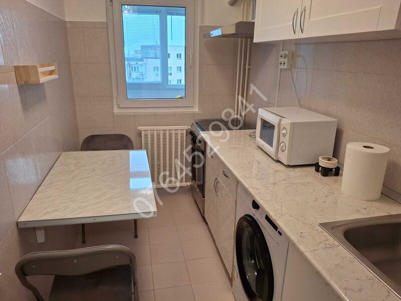 Tineretului, Str. Piscului, prima inchiriere, la 7 min. metrou Timpuri Noi.