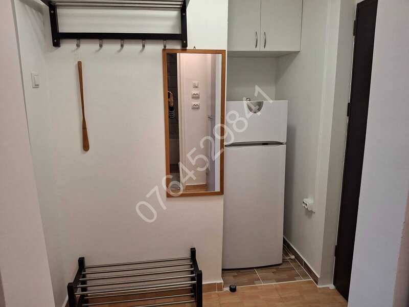 Tineretului, Str. Piscului, prima inchiriere, la 7 min. metrou Timpuri Noi.