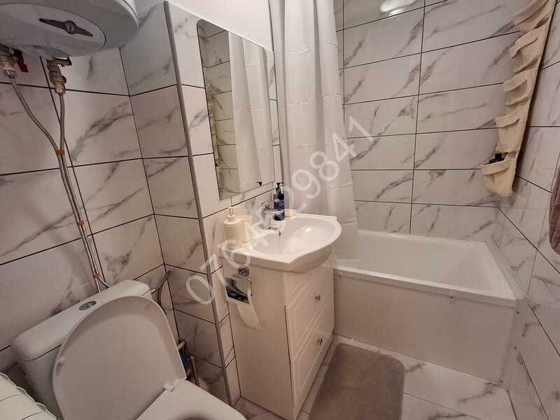 Tineretului, Str. Piscului, prima inchiriere, la 7 min. metrou Timpuri Noi.